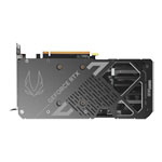 ZOTAC NVIDIA GeForce RTX 5070 Twin Edge OC 12GB Blackwell Graphics Card