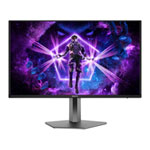 Open Box AOC AGON AG326UD 31.5" UHD 165Hz Adaptive Sync QD-OLED Gaming Monitor