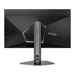 Open Box AOC AGON AG326UD 31.5" UHD 165Hz Adaptive Sync QD-OLED Gaming Monitor