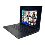 Open Box Lenovo ThinkPad 16" WUXGA 60Hz Ryzen 5 Pro 7535U Laptop for Business