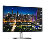 Open Box Dell 32" U3225QE 4K 120Hz IPS ThunderBolt4 Hub Monitor Fully Adjustable