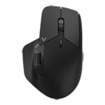 Rapoo VT0Mini Compact Wired/Wireless Optical Gaming Mouse