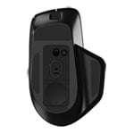 Rapoo VT0Mini Compact Wired/Wireless Optical Gaming Mouse
