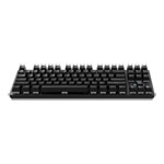 Rapoo V500PRO 2.4 TKL Wired/Wireless Compact Mechanical Gaming Keyboard