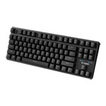 Rapoo V500PRO 2.4 TKL Wired/Wireless Compact Mechanical Gaming Keyboard