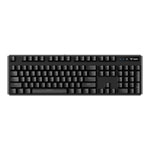 Rapoo V500PRO 2.4 Wireless/Wired Mechanical Gaming Keyboard