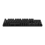 Rapoo V500PRO 2.4 Wireless/Wired Mechanical Gaming Keyboard