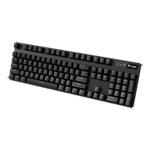Rapoo V500PRO 2.4 Wireless/Wired Mechanical Gaming Keyboard