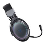 Rapoo VH800 Wireless/Wired Space Grey RGB Gaming Headset