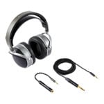 Audeze LCD-S20 Closed-Back Planar Headphones