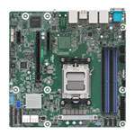 Refurbished ASRock Rack AMD B650D4U DDR5 Micro-ATX Server Motherboard