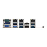 Refurbished ASRock Rack AMD B650D4U DDR5 Micro-ATX Server Motherboard