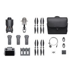 DJI Mavic 4 Pro Fly More Combo (DJI RC 2)