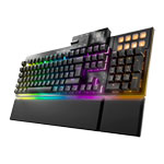 be quiet! Dark Mount Silent Linear Mechanical Gaming Keyboard