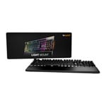 be quiet! Light Mount Silent Tactile Mechanical Gaming Keyboard