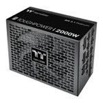 Thermaltake Toughpower i2000W Fully Modular 80+ Titanium PCIE 5.1 ATX3.1 Power Supply