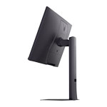LG 27" 27GX850A-B 4K UHD 240Hz 1ms Nano IPS Black Adaptive Sync Gaming Monitor with Dual Mode