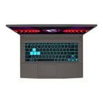 MSI Thin 15 15.6" 144Hz Full HD Core i7 RTX 4050 Gaming Laptop