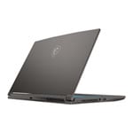 MSI Thin 15 15.6" 144Hz Full HD Core i7 RTX 4050 Gaming Laptop
