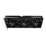 Palit NVIDIA GeForce RTX 5060 INFINITY 3 8GB Blackwell Graphics Card