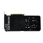 Palit NVIDIA GeForce RTX 5060 DUAL 8GB Blackwell Graphics Card