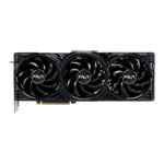 PALIT NVIDIA GeForce RTX 5070 Ti 16GB GamingPro OC Blackwell Graphics Card