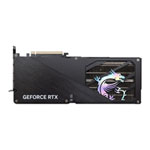 Refurbished MSI NVIDIA GeForce RTX 5070 Ti 16GB GAMING TRIO OC PLUS Blackwell Graphics Card