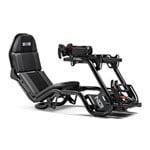 Next Level Racing F-GT Pro Formula and GT Racing Cockpit - Black Edition