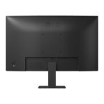 LG 24" 24U421A-B FHD 100Hz Curved Gaming Monitor