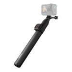 GoPro Extension Pole + Waterproof Shutter Remote