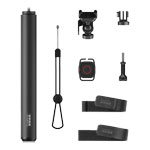 GoPro Extension Pole + Waterproof Shutter Remote