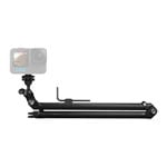 GoPro Boom + Bar Mount