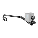GoPro Boom + Bar Mount
