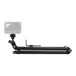 GoPro Boom + Adhesive Mounts