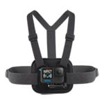 GoPro Chesty Performance Chest Mount