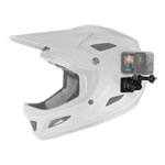 GoPro Helmet Front + Side Mount