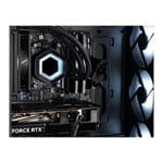 Scan Performance RTX, 16GB RTX 5060 Ti, Intel Core i7 14700F, 16GB DDR5, 1TB M.2 SSD, SCAN Gaming PC