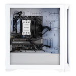 Gaming PC with NVIDIA RTX 5060 Ti 8GB and Intel Core i7 14700F