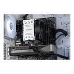 Gaming PC with NVIDIA RTX 5060 Ti 8GB and Intel Core i7 14700F