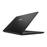 MSI Modern 15 H C2RMG-282UK 15.6" FullHD 60Hz Black Intel Core 5 Laptop