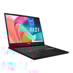 MSI Modern 14 H D2RMG-298UK 14" FullHD Classic Black Intel Core 5 Laptop