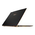 MSI Summit 13 AI Evo 13.3" FHD+ Ultra 7 CPU Intel ARC Graphics Laptop