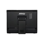 MSI Pro AP162T ADL 15.6" Intel N100 POS Terminal All-in-One PC