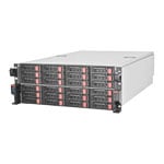 Silverstone RM43-324-RS 4U 24-bay Rackmount Server Chassis
