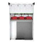 Silverstone RM43-324-RS 4U 24-bay Rackmount Server Chassis