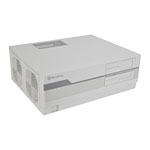 Silverstone FLP01 Retro-inspired HTPC Chassis