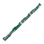 Silverstone 4-bay RAC-BP-304N Server Backplane