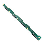 Silverstone 4-bay RAC-BP-304N Server Backplane