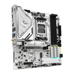 Open Box ASRock B850M Steel Legend DDR5 PCIe 5.0 microATX Motherboard