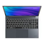 Open Box Medion Akoya E16443 16" Intel Core i7 FHD+ 16GB 1TB Windows 11 Laptop